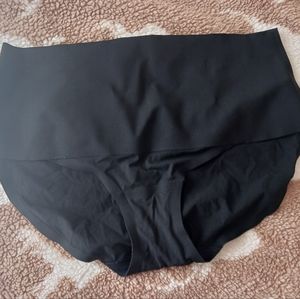 Spanx panty